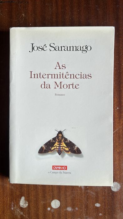 Livros José Saramago