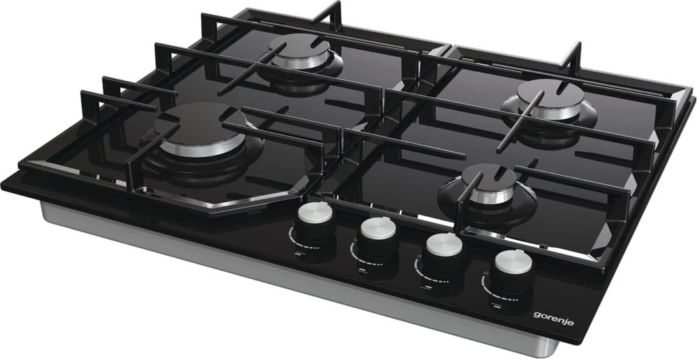 Газовая поверхность GORENJE  GT641KB