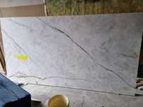 Spiek kwarcowy Neolith Himalaya Crystal Ultrasoft 6mm