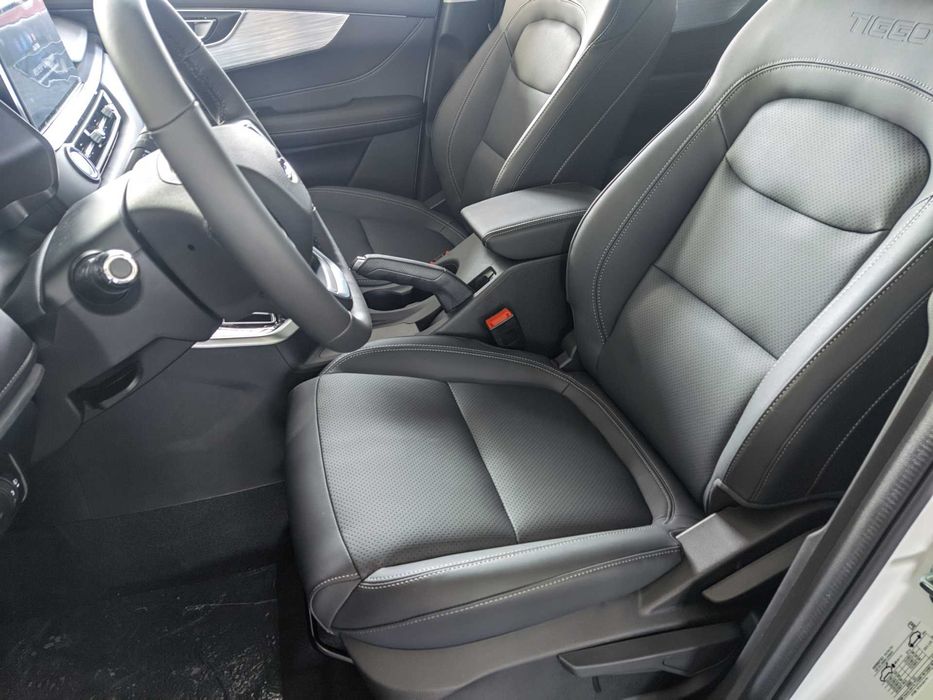 Chery Tiggo 4 Pro 1.5 Автомат CVT (113 к.с) Comfort 2024. Новий.