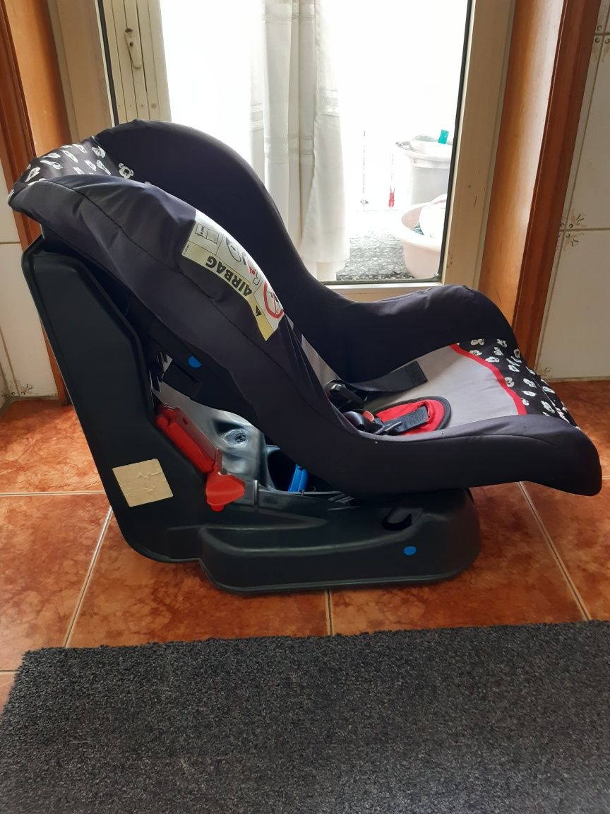 Cadeira auto para crianças
