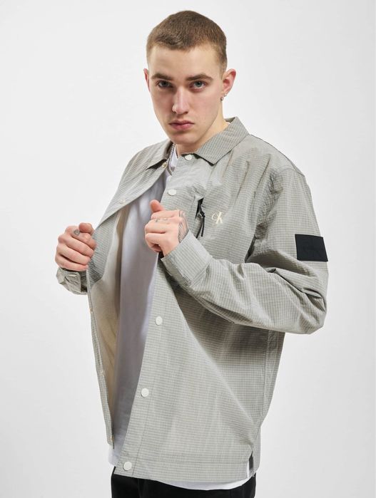 Сорочка Calvin Klein Jeans S Оригінал