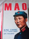 MAO biografia przywódcy