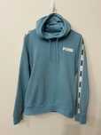 Bluza Puma roz s jak nowa jasnoniebieska