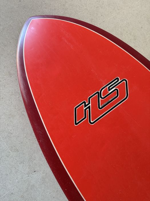 Prancha Surf HS Hypto Krypto 5’4