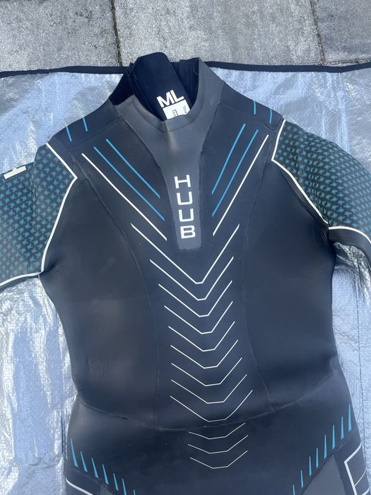 Pianka Huub Pinnacle