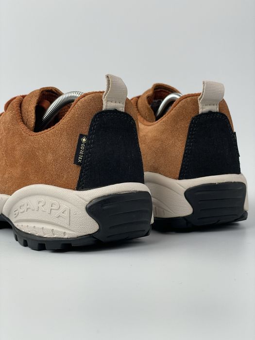 Кросівки Scarpa mojito GTX Gore-Tex Оригінал