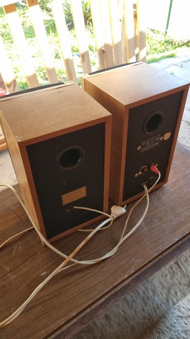 Колонки для компьютера