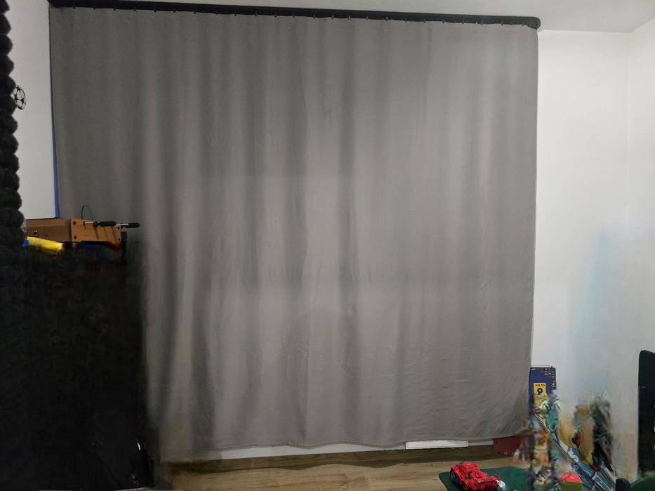 Szara zaslona 300x280