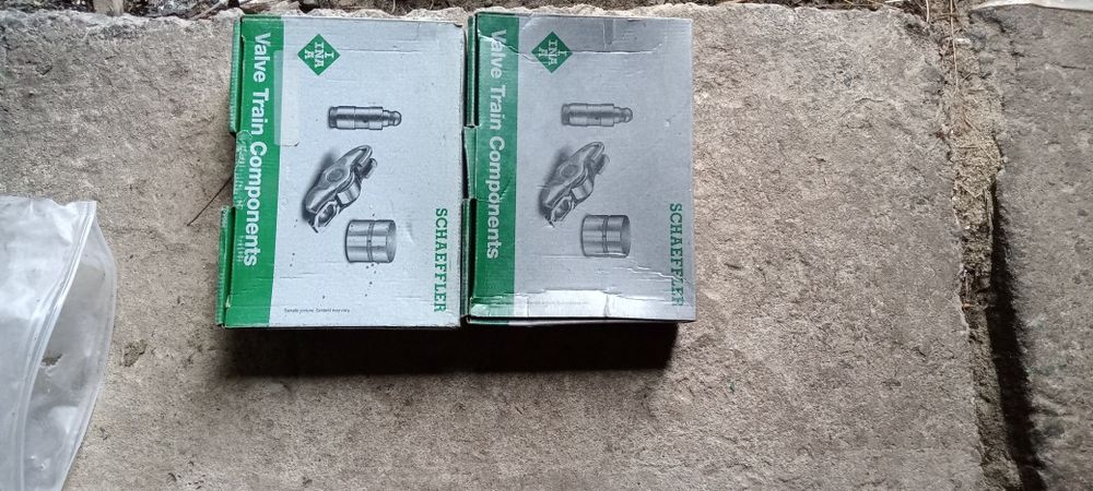 Продам гідрокомпенсатори Газель.