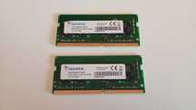 ADATA DDR4 2x2GB (4GB) AD4S240022G17-BSSZ