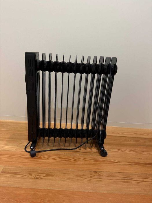 Aquecedor a Óleo BECKEN 2500W BOR-7551