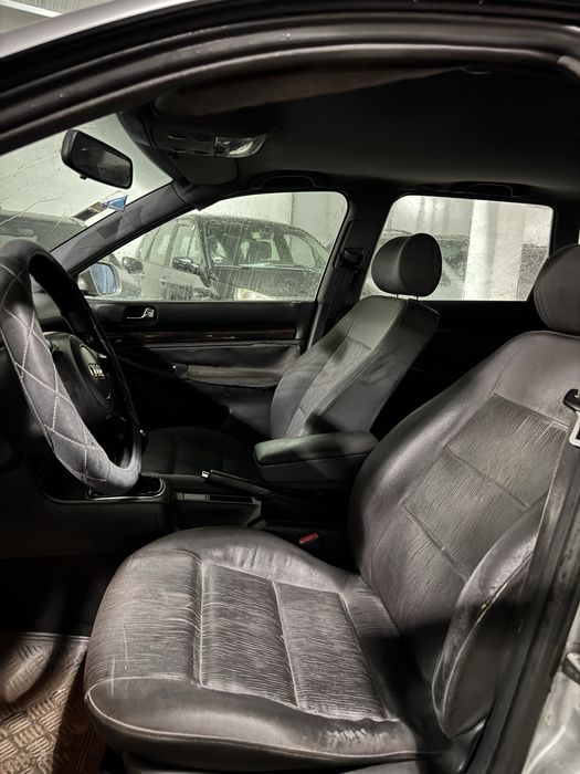 Audi A4 1.9TDi 110CV