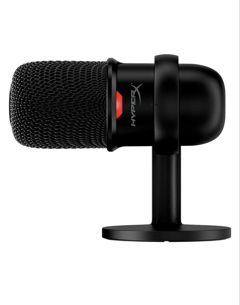 Мікрофон HYPERX HyperX SoloCast