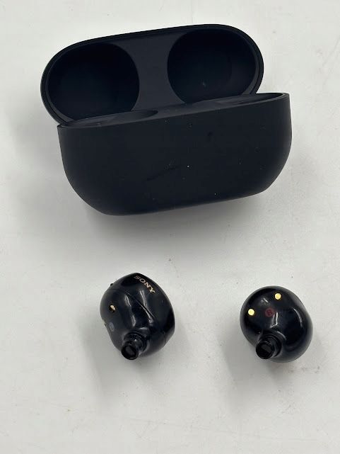 outlet słuchawki bezprzewodowe dokanałowe sony wf-1000xm5 bluetooth