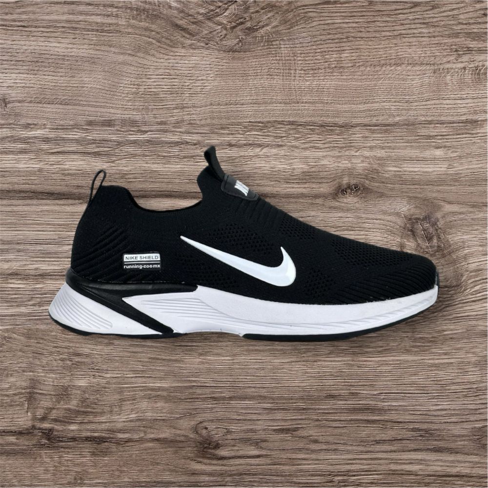 Кросівки Nike Shield легкі зручні сквозна сітка літо 41-46р