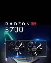AMD Radeon RX 5700 8Gb GDDR6 ELSA ( XFX )