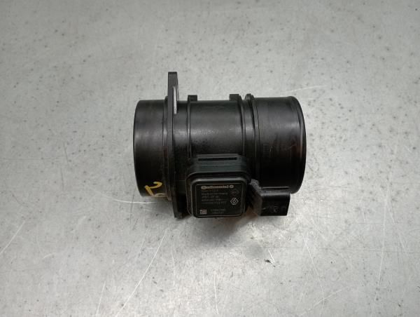 Medidor massa de ar / MAF RENAULT Clio IV Société