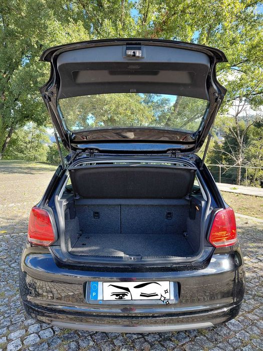 Volkswagen Polo TDI