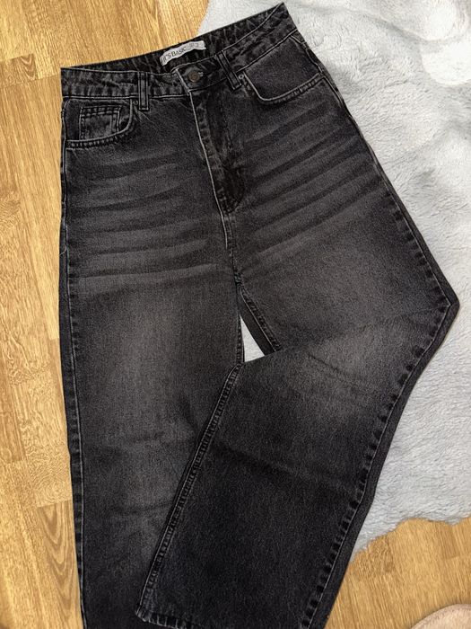 Джинси прямі, стрейти