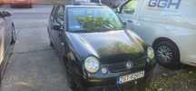 Volkswagen Lupo 1.0 2000r