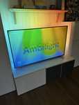 Telewizor Philips 55PUS9206/12 55" LED 4K 120Hz Android TV Ambilight