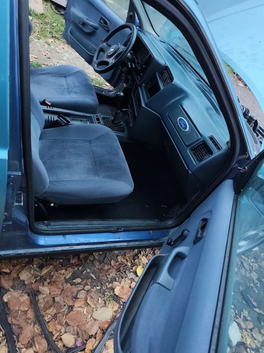 Продам форд сіерра (під дріфт)