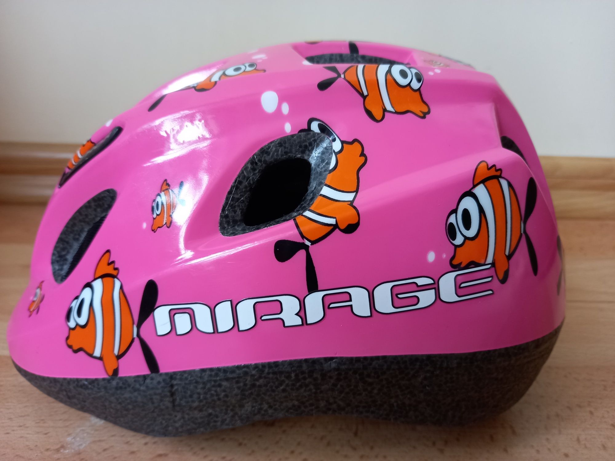 Author Mirage шлем для велосипеда
