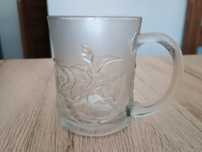 Szklanki 250 ml 18 sztuk Nowe