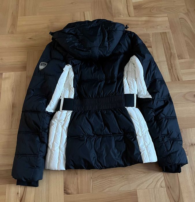 Kurtka narciarska damska Falcon