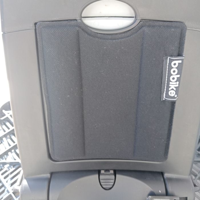 Bobike assento/cadeira criança