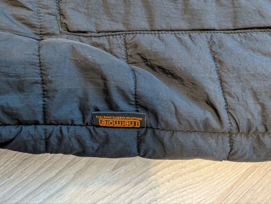 Чоловіча куртка 3в1 Timberland