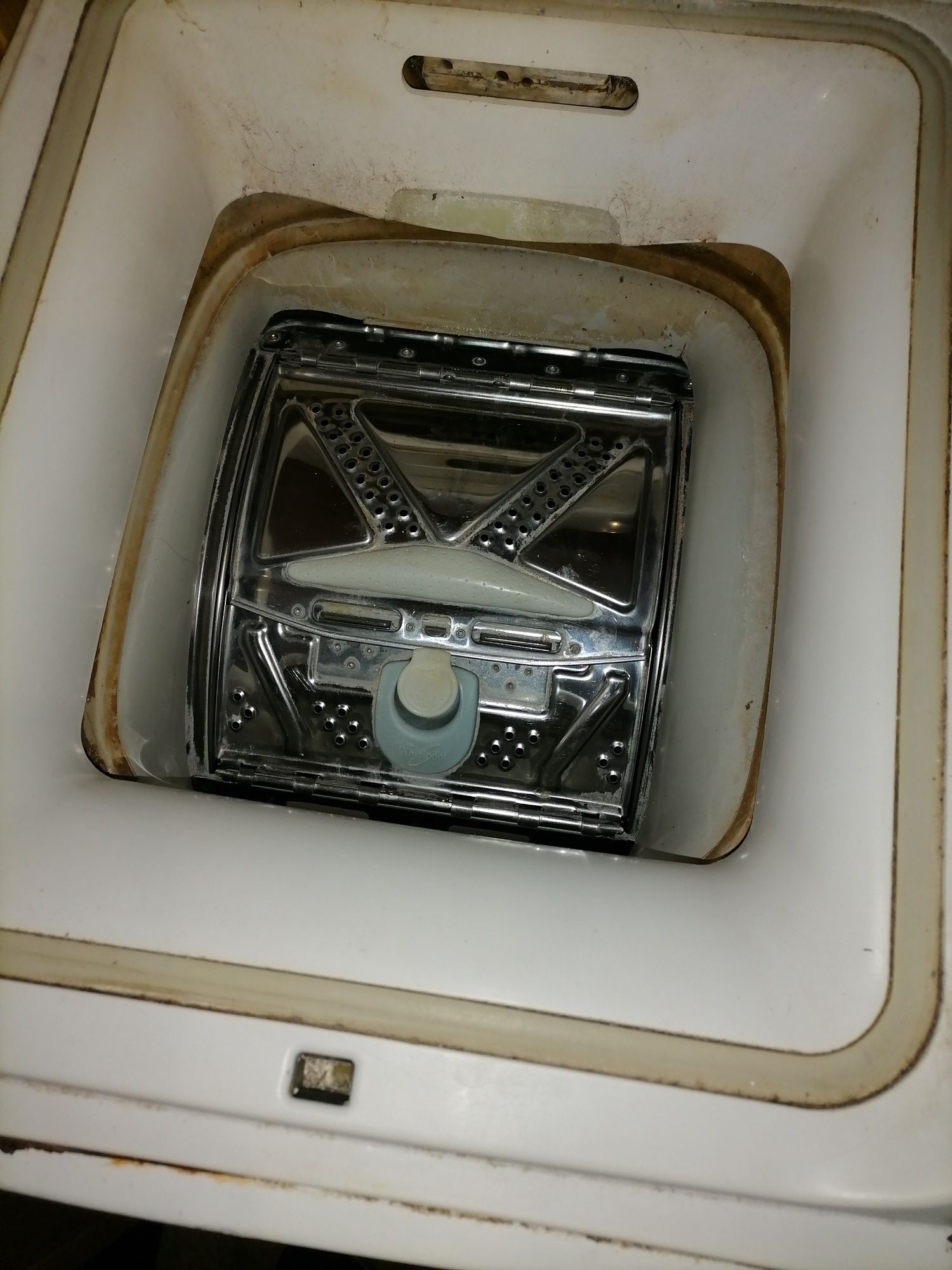 Whirlpool AWE 6415/1 стіральна машинка