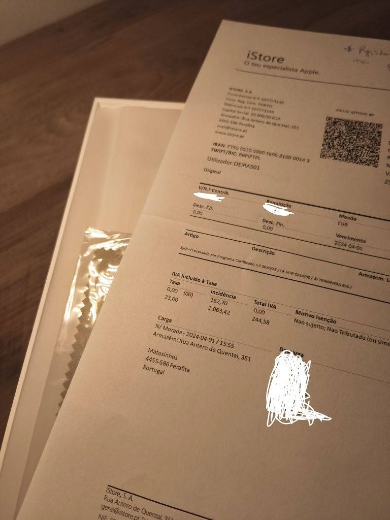 iPad Pro 11 256gb 4th gen