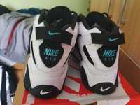 NIKE AIR BARRAGE Buty nike air barrage jordan pippen penny r 42,5