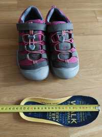 buty miejskie NEWPORT KEEN r. 36