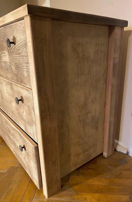 Комод дерев'яний