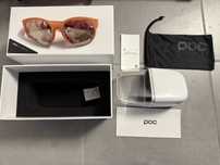 Okluary rowerowe MTB POC Avail nowe oakley, leatt