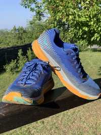 Продам кросівки  HOKA Torrent 2