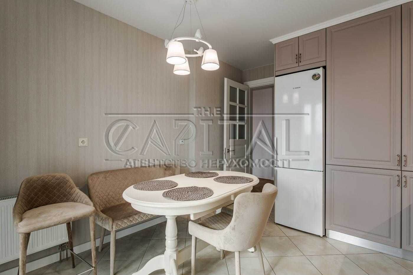 Продаж/ЖК Брістоль/52м2/Голосіївський р-н/метро Деміївська 8-10хв