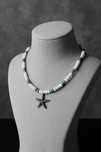 The beach necklace