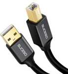 Suceso kabel do drukarki