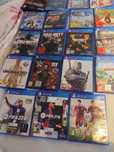 Gry na konsole PS4/Ps5