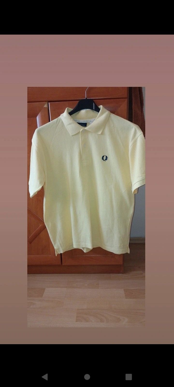 Koszulka Polo Fred Perry