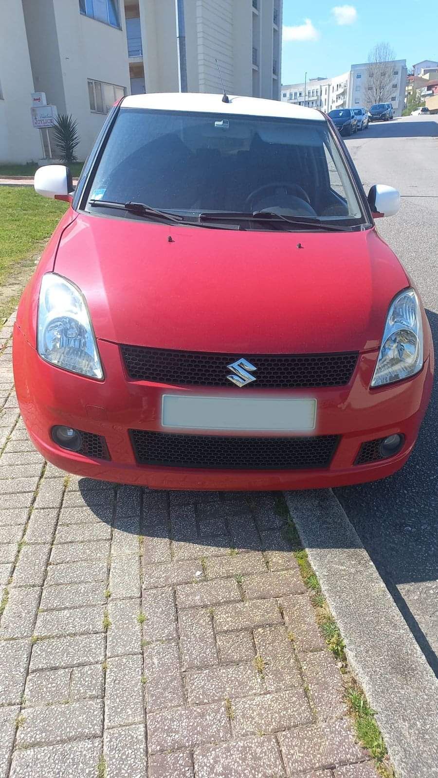 Vendo Suzuki Swift a diesel de 2007!
Revisões em