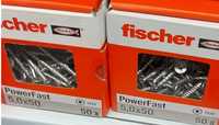 Fischer power fast