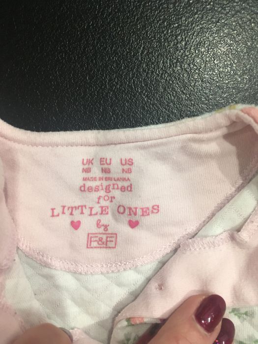 Sweterek, bluza, bolerko