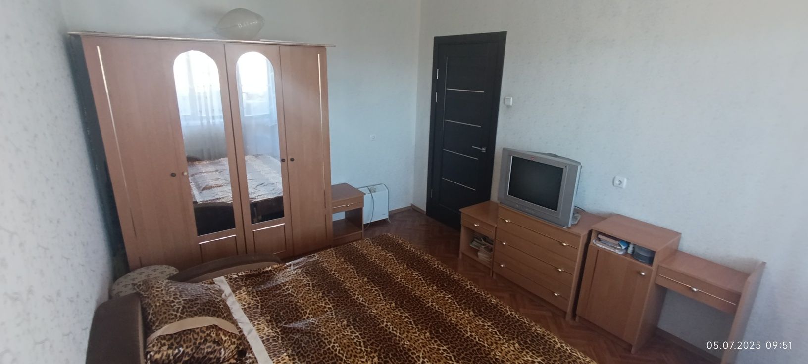 Продам 3х кімнатну квартиру