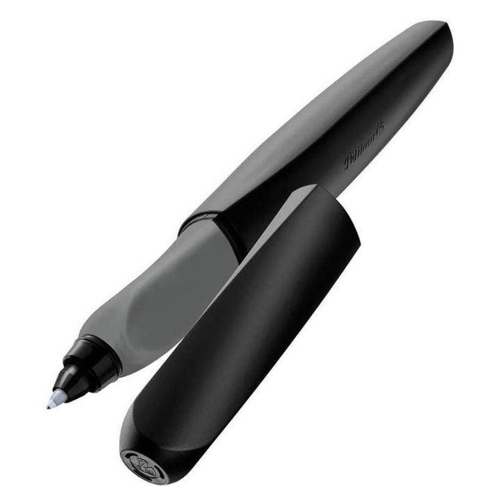 Pióro kulkowe Twist czarne PELIKAN