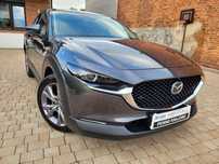 Mazda CX-30 1 Właściciel salon PL! 2021rok 150 koni! HIKARI, Bezwypadek!